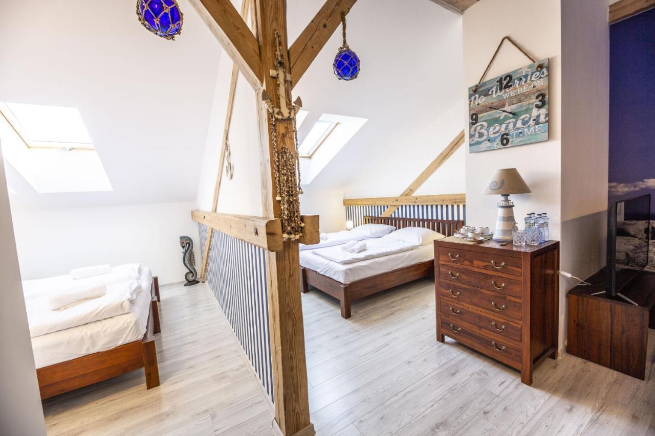 In Spirit, Hotel V Roznovskem Pivovaru - Pivni Lazne, Wellness & Cokoladovna Rožnov pod Radhoštěm Екстериор снимка