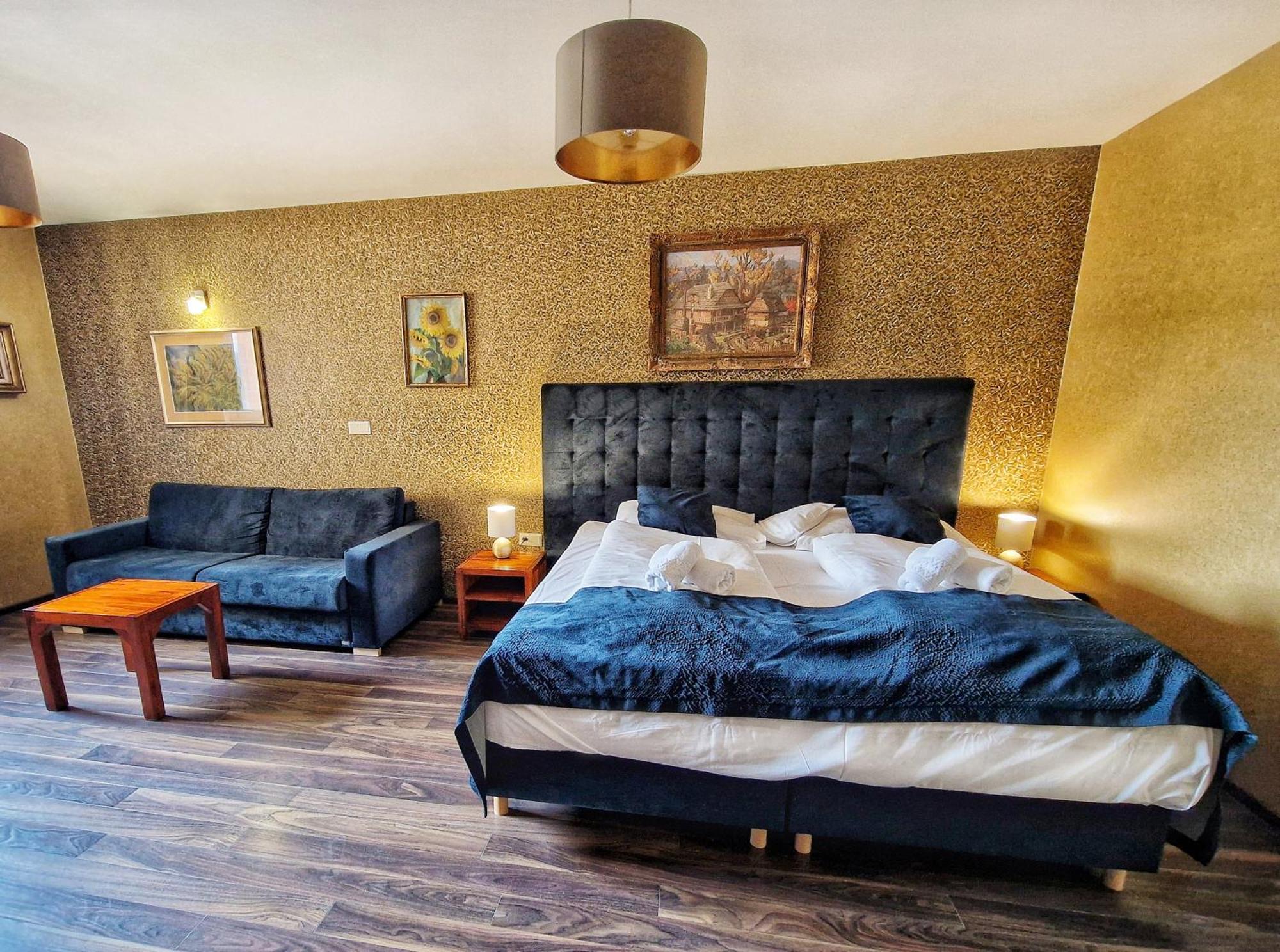 In Spirit, Hotel V Roznovskem Pivovaru - Pivni Lazne, Wellness & Cokoladovna Rožnov pod Radhoštěm Екстериор снимка