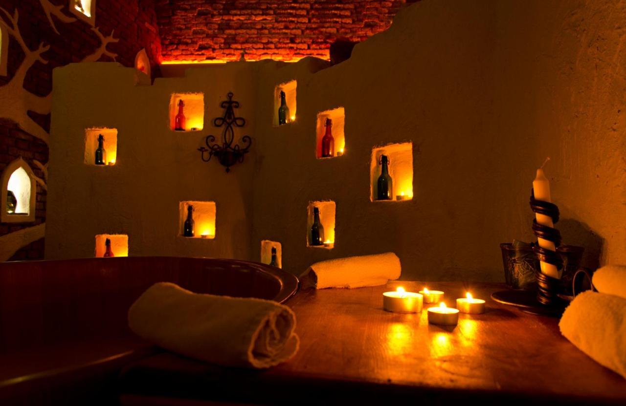 In Spirit, Hotel V Roznovskem Pivovaru - Pivni Lazne, Wellness & Cokoladovna Rožnov pod Radhoštěm Екстериор снимка