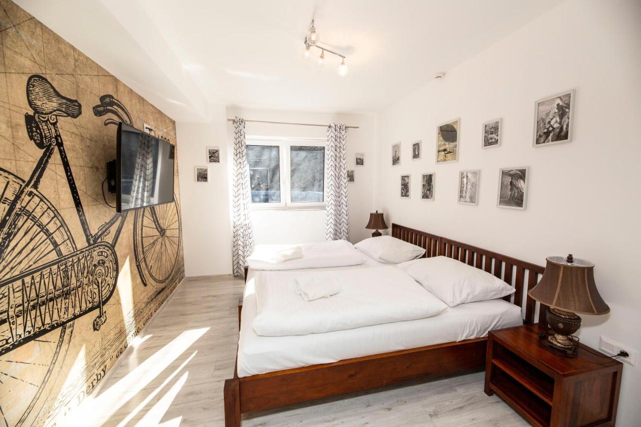 In Spirit, Hotel V Roznovskem Pivovaru - Pivni Lazne, Wellness & Cokoladovna Rožnov pod Radhoštěm Екстериор снимка